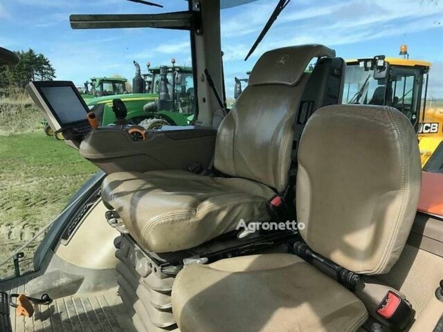 Джон Дір 8370Р, об'ємом двигуна 0 л та пробігом 0 тис. км за 145195 $, фото 5 на Automoto.ua