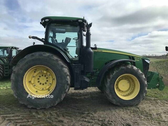 Джон Дір 8370Р, об'ємом двигуна 0 л та пробігом 0 тис. км за 145195 $, фото 2 на Automoto.ua