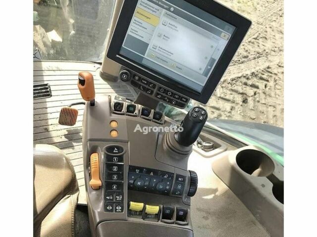 Джон Дір 8370Р, об'ємом двигуна 0 л та пробігом 0 тис. км за 145195 $, фото 7 на Automoto.ua