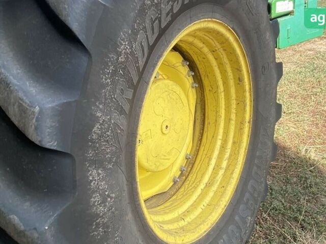 Джон Дір 8370Р, об'ємом двигуна 9 л та пробігом 7 тис. км за 220000 $, фото 9 на Automoto.ua