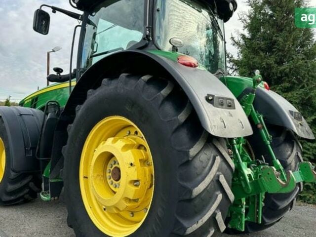 Джон Дир 8370Р, объемом двигателя 0 л и пробегом 0 тыс. км за 104755 $, фото 4 на Automoto.ua