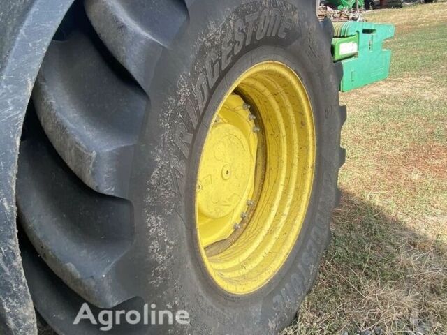 Джон Дир 8370Р, объемом двигателя 0 л и пробегом 0 тыс. км за 279122 $, фото 6 на Automoto.ua