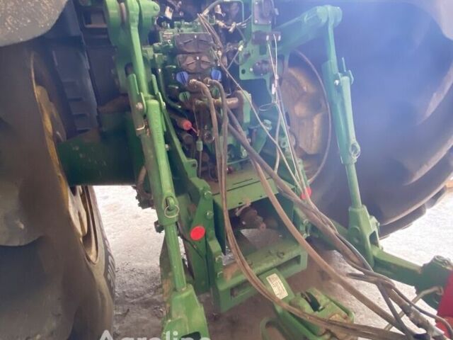 Джон Дир 8370Р, объемом двигателя 0 л и пробегом 0 тыс. км за 279122 $, фото 5 на Automoto.ua