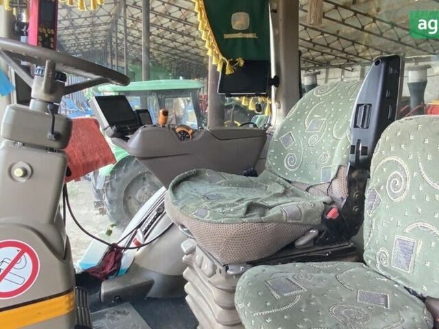 Джон Дір 8370Р, об'ємом двигуна 9 л та пробігом 7 тис. км за 220000 $, фото 8 на Automoto.ua