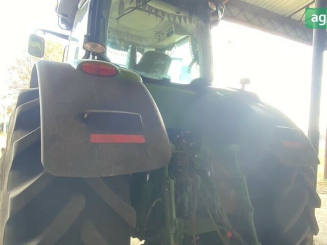 Джон Дір 8370Р, об'ємом двигуна 9 л та пробігом 7 тис. км за 220000 $, фото 6 на Automoto.ua