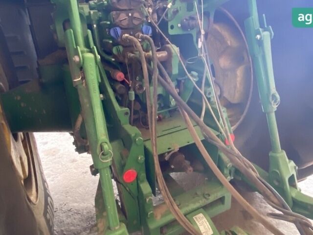 Джон Дір 8370Р, об'ємом двигуна 9 л та пробігом 7 тис. км за 220000 $, фото 2 на Automoto.ua