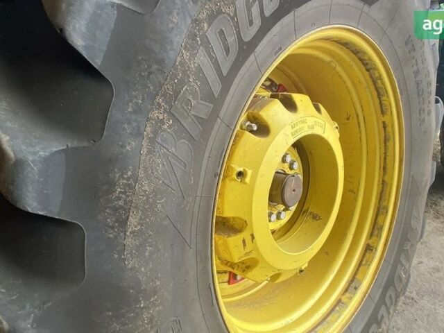 Джон Дір 8370Р, об'ємом двигуна 9 л та пробігом 7 тис. км за 220000 $, фото 10 на Automoto.ua