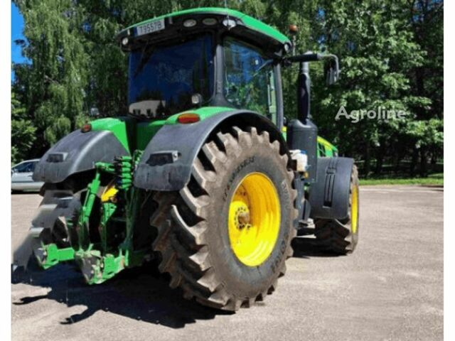 Джон Дир 8370Р, объемом двигателя 0 л и пробегом 0 тыс. км за 99112 $, фото 6 на Automoto.ua