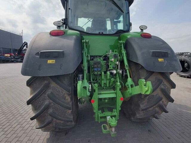 Джон Дир 8370Р, объемом двигателя 0 л и пробегом 0 тыс. км за 273363 $, фото 3 на Automoto.ua