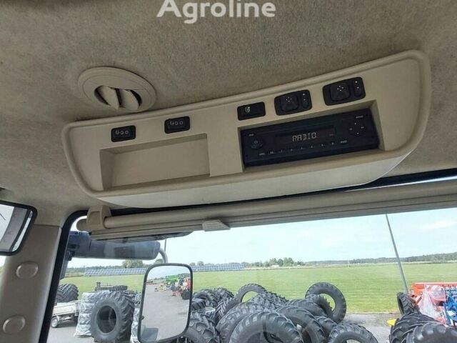 Джон Дир 8370Р, объемом двигателя 0 л и пробегом 0 тыс. км за 273363 $, фото 6 на Automoto.ua