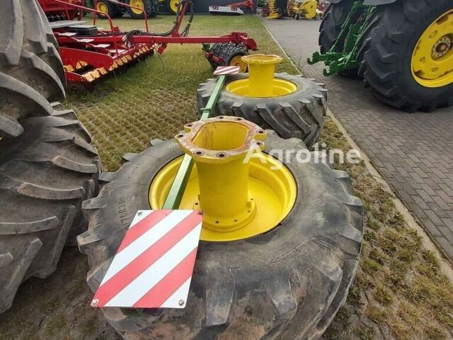 Джон Дир 8370Р, объемом двигателя 0 л и пробегом 0 тыс. км за 273363 $, фото 7 на Automoto.ua