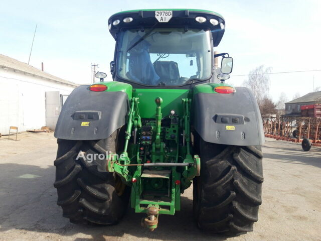 Джон Дир 8370Р, объемом двигателя 0 л и пробегом 0 тыс. км за 8029727 $, фото 3 на Automoto.ua