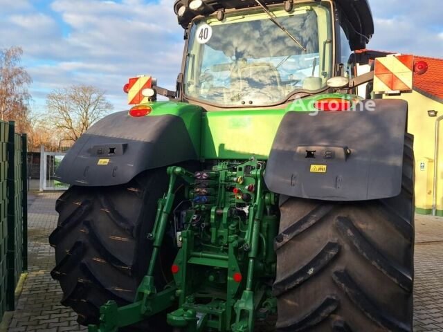 Джон Дір 8370Р, об'ємом двигуна 0 л та пробігом 0 тис. км за 200575 $, фото 2 на Automoto.ua