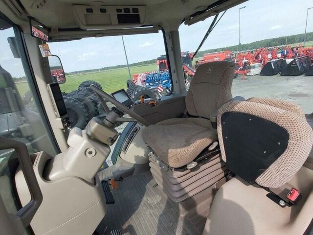 Джон Дир 8370Р, объемом двигателя 0 л и пробегом 0 тыс. км за 273363 $, фото 4 на Automoto.ua