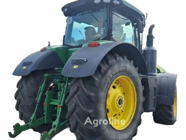 Джон Дир 8370Р, объемом двигателя 0 л и пробегом 0 тыс. км за 2548 $, фото 6 на Automoto.ua