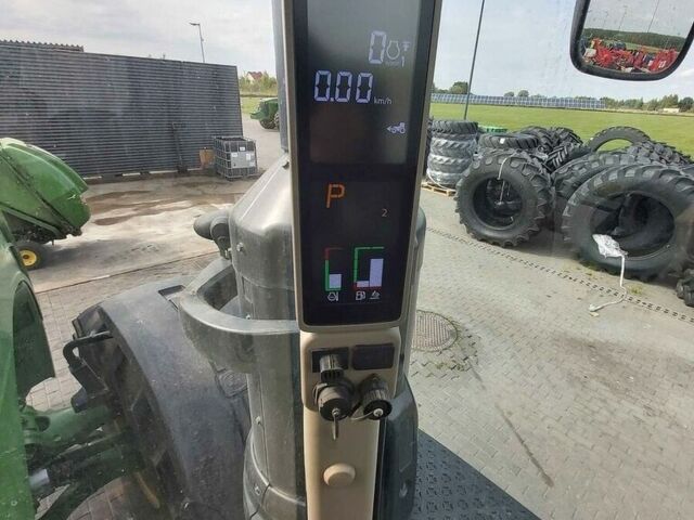 Джон Дир 8370Р, объемом двигателя 0 л и пробегом 0 тыс. км за 273363 $, фото 5 на Automoto.ua