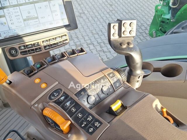 Джон Дір 8370Р, об'ємом двигуна 0 л та пробігом 0 тис. км за 200575 $, фото 6 на Automoto.ua