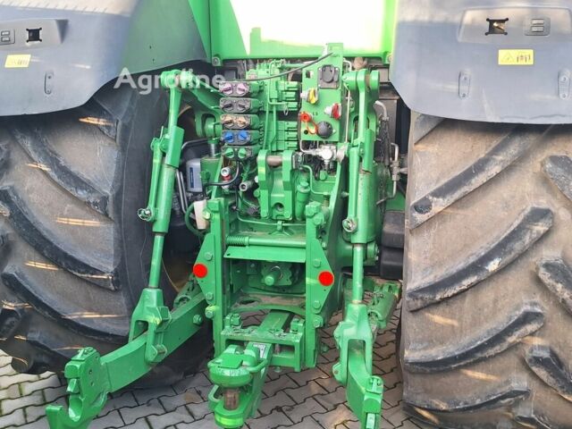 Джон Дір 8370Р, об'ємом двигуна 0 л та пробігом 0 тис. км за 200575 $, фото 3 на Automoto.ua