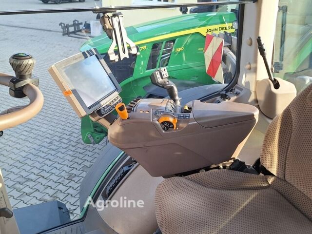 Джон Дір 8370Р, об'ємом двигуна 0 л та пробігом 0 тис. км за 200575 $, фото 5 на Automoto.ua