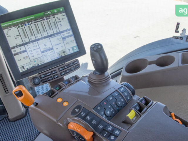 Джон Дир 8370Р, объемом двигателя 0 л и пробегом 0 тыс. км за 291081 $, фото 22 на Automoto.ua