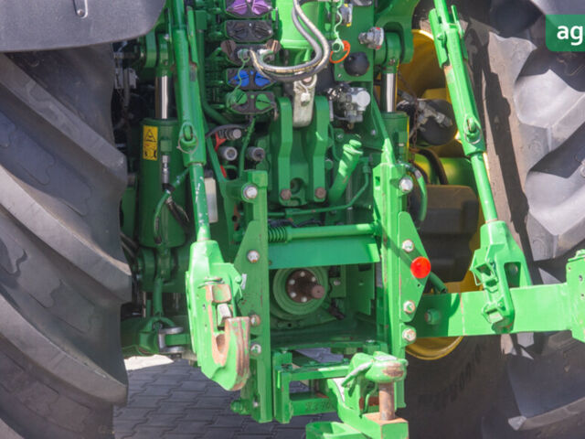 Джон Дир 8370Р, объемом двигателя 0 л и пробегом 0 тыс. км за 291081 $, фото 6 на Automoto.ua