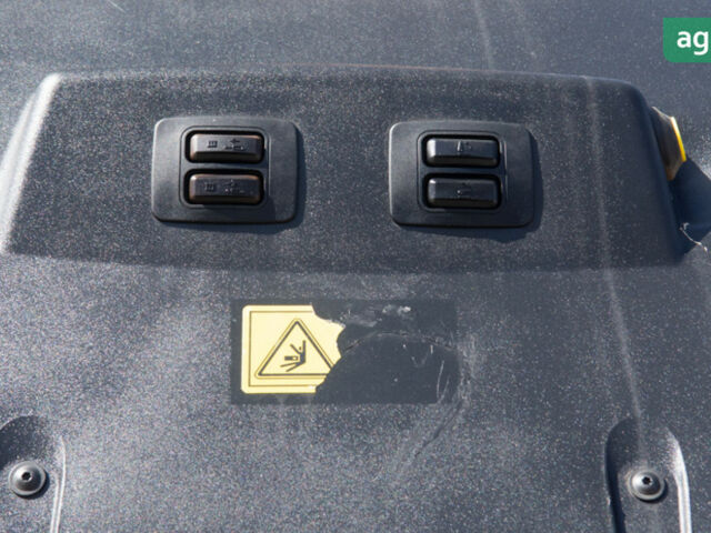 Джон Дир 8370Р, объемом двигателя 0 л и пробегом 0 тыс. км за 291081 $, фото 15 на Automoto.ua