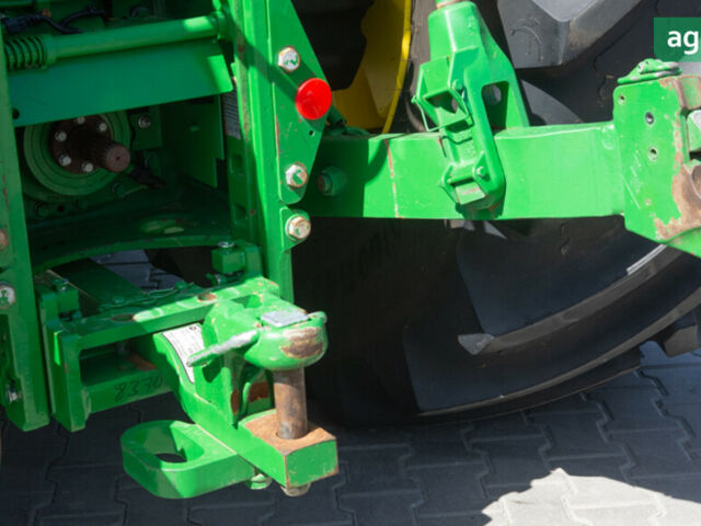 Джон Дир 8370Р, объемом двигателя 0 л и пробегом 0 тыс. км за 291081 $, фото 14 на Automoto.ua