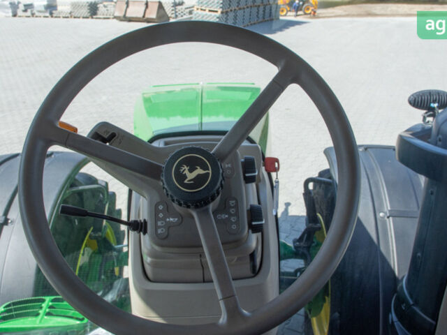 Джон Дир 8370Р, объемом двигателя 0 л и пробегом 0 тыс. км за 291081 $, фото 20 на Automoto.ua