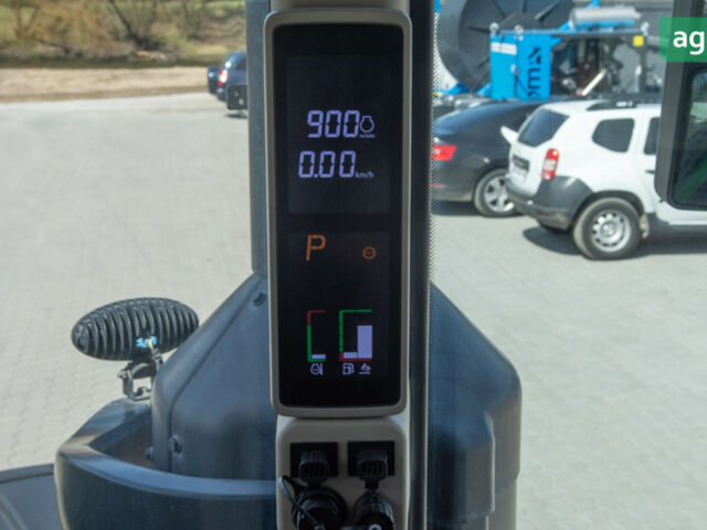 Джон Дир 8370Р, объемом двигателя 0 л и пробегом 0 тыс. км за 291081 $, фото 21 на Automoto.ua