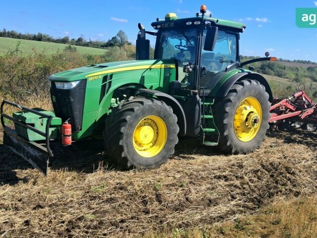 Джон Дір 8370Р, об'ємом двигуна 0 л та пробігом 0 тис. км за 300000 $, фото 3 на Automoto.ua