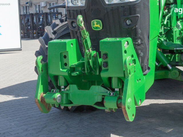 Джон Дир 8370Р, объемом двигателя 0 л и пробегом 0 тыс. км за 291081 $, фото 2 на Automoto.ua