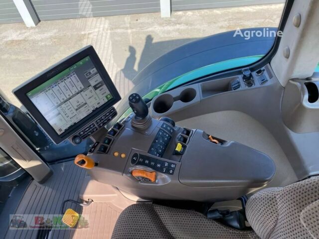 Джон Дир 8370Р, объемом двигателя 0 л и пробегом 0 тыс. км за 139902 $, фото 18 на Automoto.ua