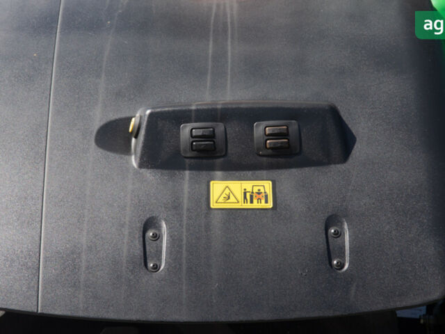 Джон Дир 8370Р, объемом двигателя 0 л и пробегом 0 тыс. км за 291081 $, фото 8 на Automoto.ua