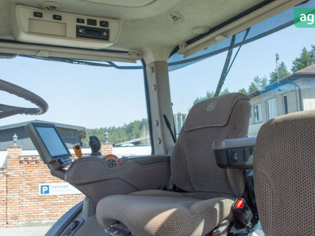 Джон Дир 8370Р, объемом двигателя 0 л и пробегом 0 тыс. км за 291081 $, фото 18 на Automoto.ua