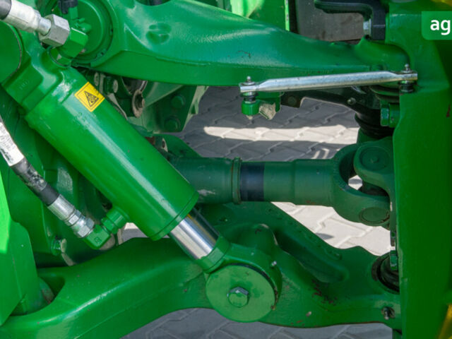 Джон Дир 8370Р, объемом двигателя 0 л и пробегом 0 тыс. км за 291081 $, фото 7 на Automoto.ua