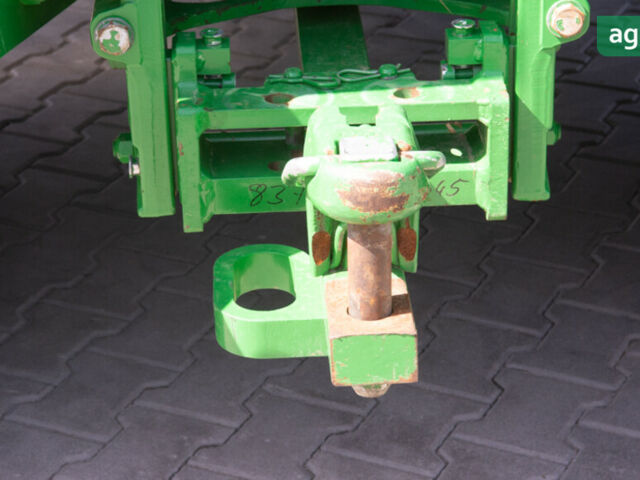 Джон Дир 8370Р, объемом двигателя 0 л и пробегом 0 тыс. км за 291081 $, фото 10 на Automoto.ua