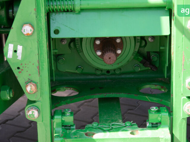 Джон Дир 8370Р, объемом двигателя 0 л и пробегом 0 тыс. км за 291081 $, фото 12 на Automoto.ua