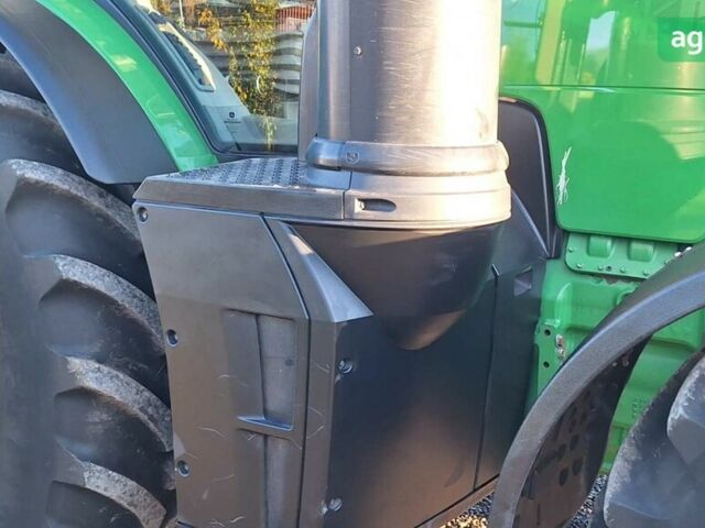 Джон Дір 8370Р, об'ємом двигуна 0 л та пробігом 0 тис. км за 202978 $, фото 10 на Automoto.ua