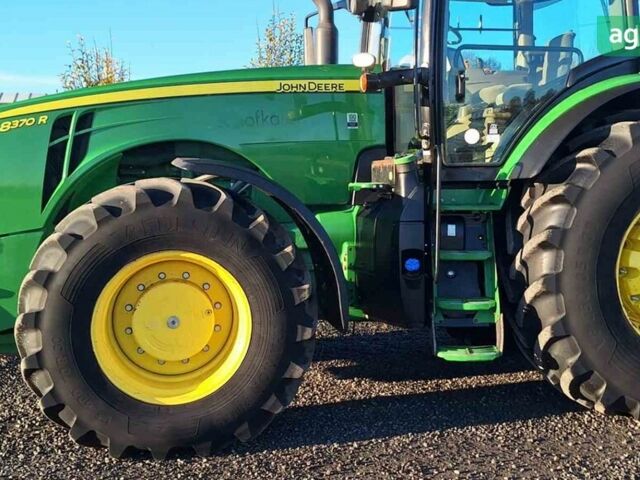 Джон Дір 8370Р, об'ємом двигуна 0 л та пробігом 0 тис. км за 202978 $, фото 6 на Automoto.ua
