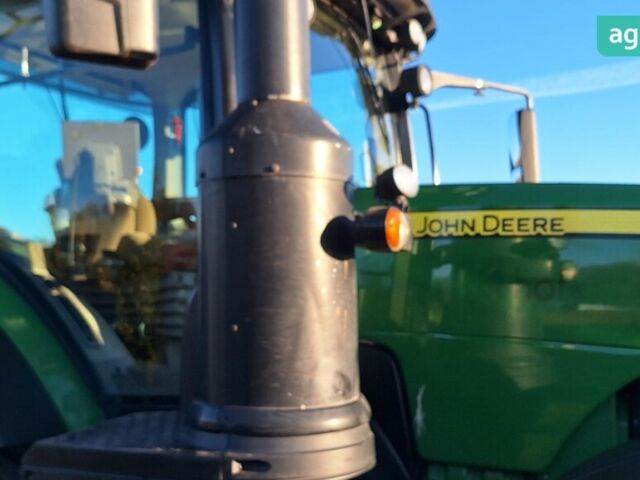 Джон Дір 8370Р, об'ємом двигуна 0 л та пробігом 0 тис. км за 202978 $, фото 12 на Automoto.ua