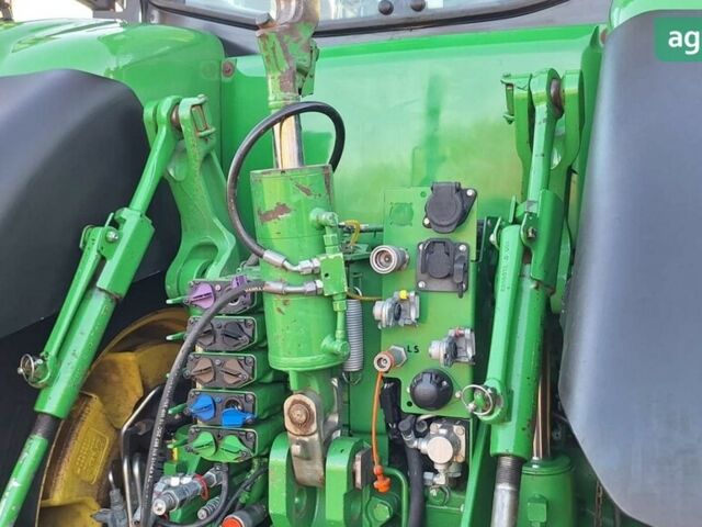 Джон Дір 8370Р, об'ємом двигуна 0 л та пробігом 0 тис. км за 202978 $, фото 11 на Automoto.ua