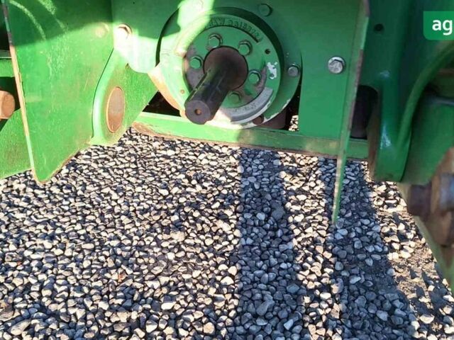 Джон Дір 8370Р, об'ємом двигуна 0 л та пробігом 0 тис. км за 202978 $, фото 4 на Automoto.ua