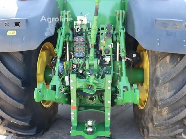 Джон Дір 8370Р, об'ємом двигуна 0 л та пробігом 0 тис. км за 179278 $, фото 2 на Automoto.ua