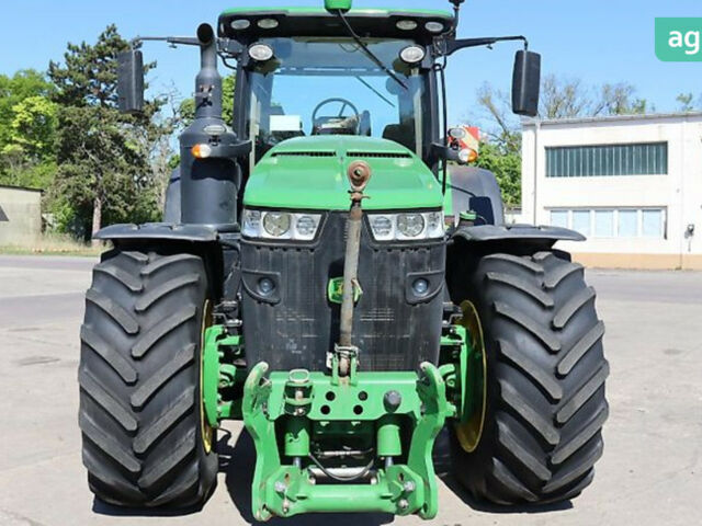 Джон Дир 8370Р, объемом двигателя 0 л и пробегом 0 тыс. км за 154603 $, фото 1 на Automoto.ua