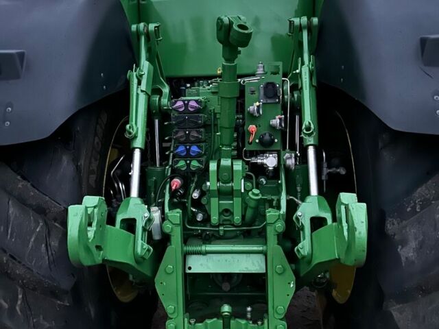 Зеленый Джон Дир 8370Р, объемом двигателя 0 л и пробегом 0 тыс. км за 194271 $, фото 5 на Automoto.ua