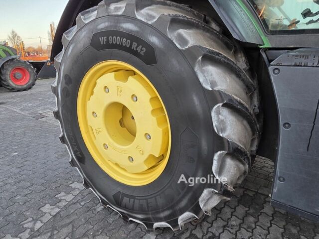 Зеленый Джон Дир 8370Р, объемом двигателя 0 л и пробегом 0 тыс. км за 196065 $, фото 6 на Automoto.ua