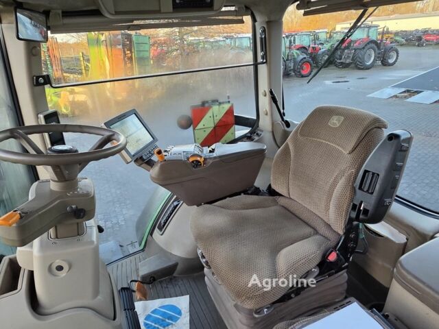 Зеленый Джон Дир 8370Р, объемом двигателя 0 л и пробегом 0 тыс. км за 196065 $, фото 10 на Automoto.ua