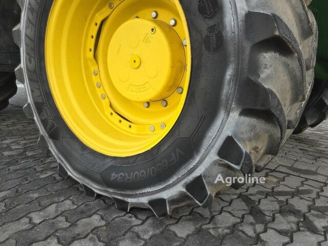 Зеленый Джон Дир 8370Р, объемом двигателя 0 л и пробегом 0 тыс. км за 196065 $, фото 2 на Automoto.ua