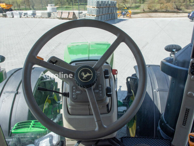 Зелений Джон Дір 8370Р, об'ємом двигуна 0 л та пробігом 0 тис. км за 14094253 $, фото 23 на Automoto.ua