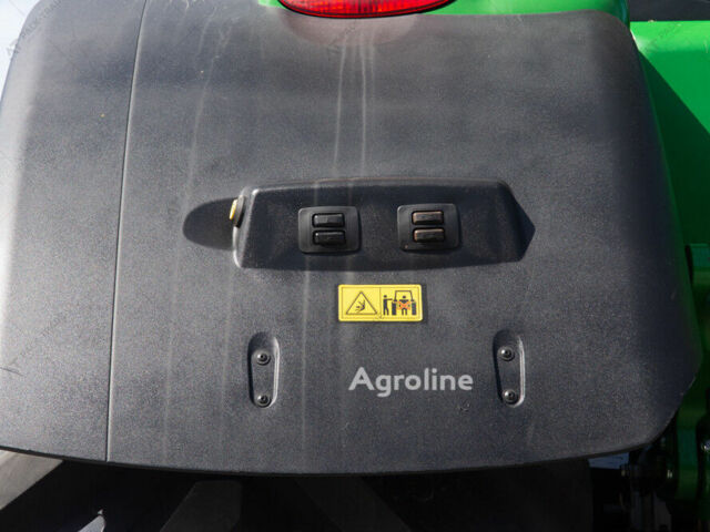 Зелений Джон Дір 8370Р, об'ємом двигуна 0 л та пробігом 0 тис. км за 14094253 $, фото 11 на Automoto.ua